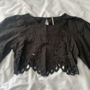 Free People Blouse